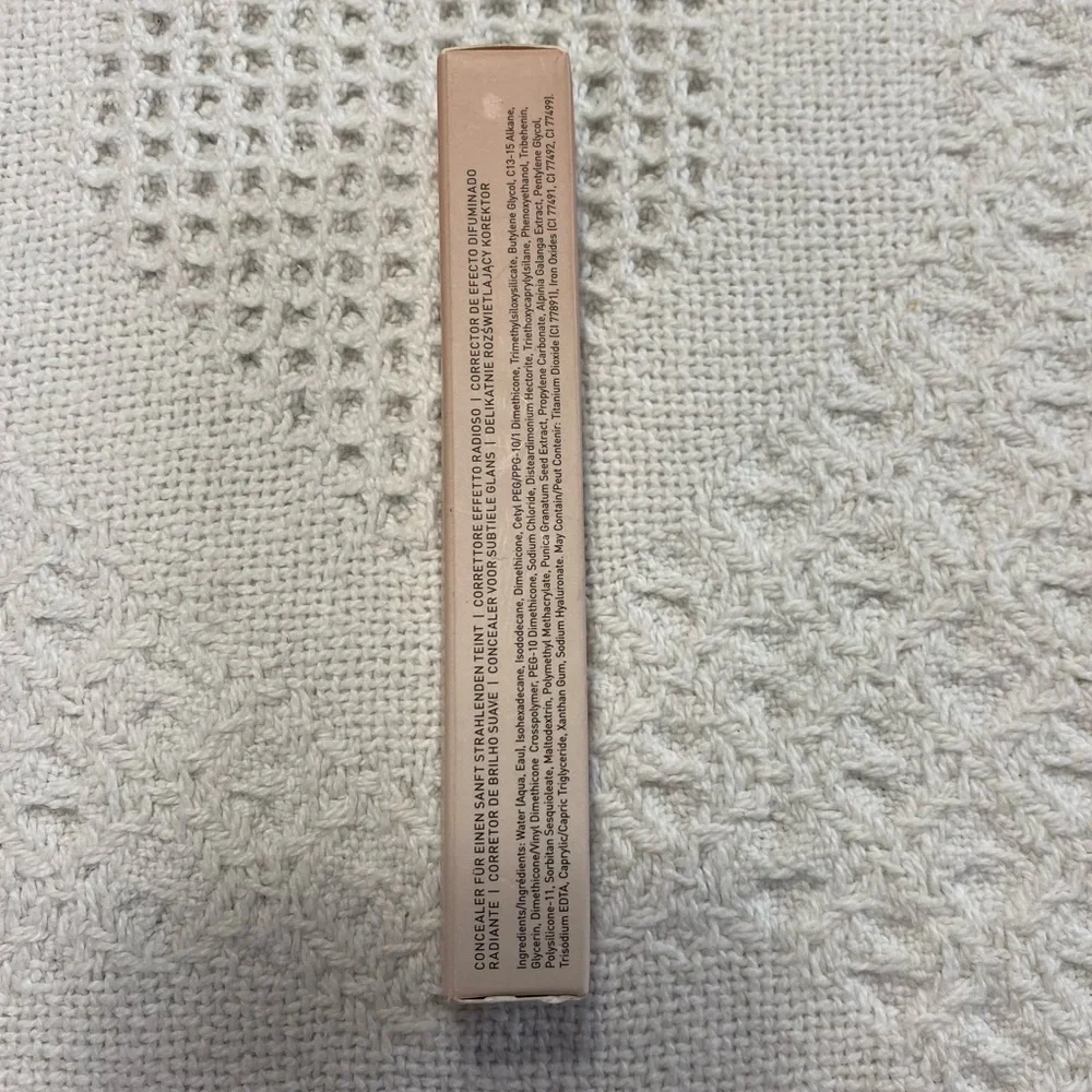 NEW Morphe Soft Radiance Concealer (DEEP 38 NEUTRAL)
